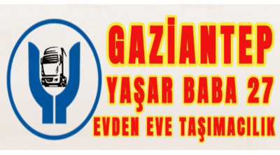 Yaşar Baba 27 Evden Eve Taşımacılık Logo