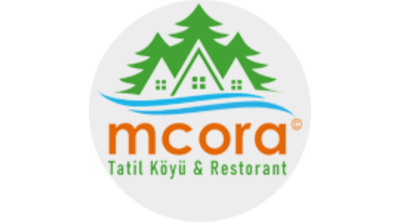 Mcora Tatil Köyü Logo