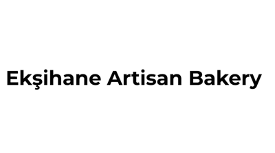 Ekşihane Artisan Bakery Logo