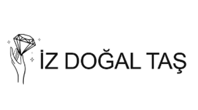 İz Doğaltaş Logo