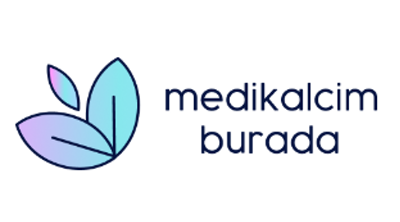 Medikalcimburada.com Logo