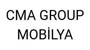 CMA Group Mobilya Logo