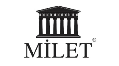 Milet Kuyumculuk Logo