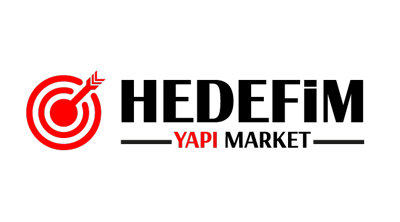 Hedefim Yapı Market Logo