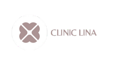Clinic Lina Logo