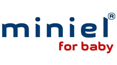Miniel Baby Logo