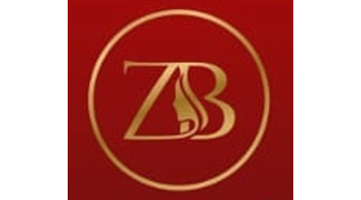 Zeynep Bor Kuaför Logo