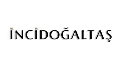 İnci Doğaltaş Logo