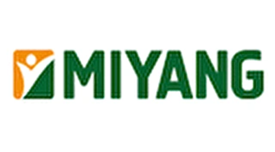 Miyang Egzersiz Logo