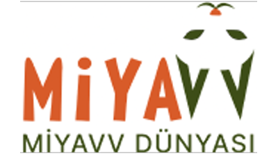 Miyavv Dünyası Logo
