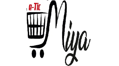 Miya Etic Logo