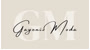 @modagayeniz Logo