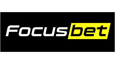 Focusbet Logo