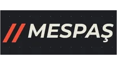 Mespaş Çelik Eşya Logo