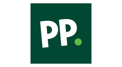 Paddy Power Logo