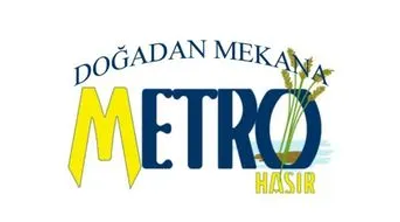 Metro Hasır