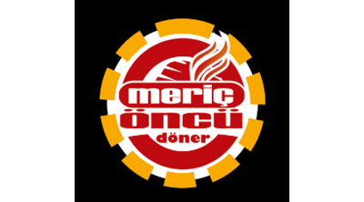 Meriç Öncü Döner Logo