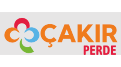 Çakır Perde Logo