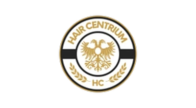Hair Centrium Logo