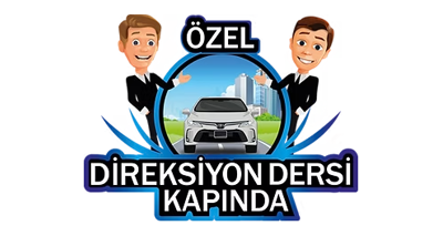 Direksiyon Dersi Kapında