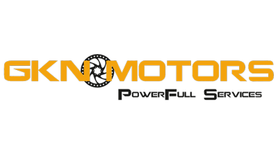 GKN Motors