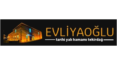 Evliyaoğlu Yalı Hamamı Logo