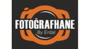 Fotoğrafhane By Erdal Logo