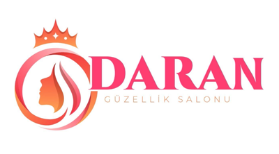 Daran Güzellik Salonu Logo