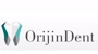 OrijinDent Diş Kliniği Logo