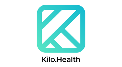 Kilo Health Logo