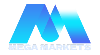 Mega Markets Global Logo