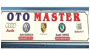 Oto Master |Sakarya Logo