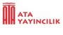 Ata Yayıncılık (Ankara) Logo