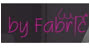 By Fabric Logo