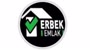 Erbek Emlak | Kocaeli Logo