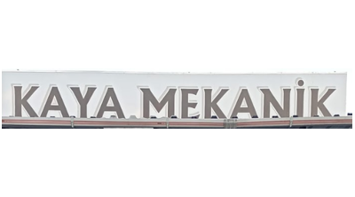 Kaya Mekanik | Şaşmaz