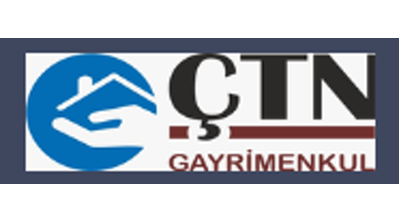 Çtn Gayrimenkul | İzmir