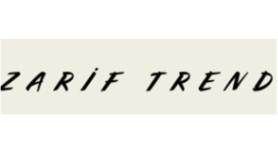 Zarif Trend Logo