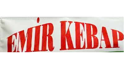 Emir Kebap | Arnavutköy Logo