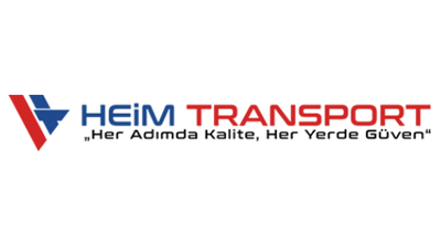 Heim Transport Logo