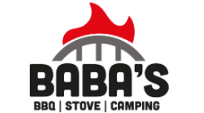 Baba's Soba Logo