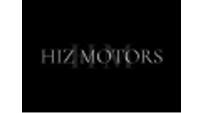 Hız Motors Logo