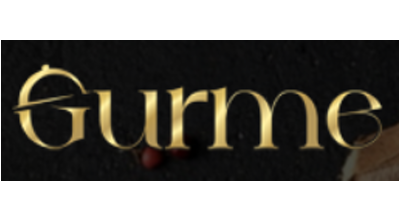 Gurme Restaurant | Tokat Logo