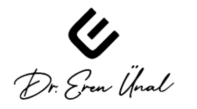 Dr. Eren Ünal Logo