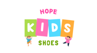 Hope Kids Shoes Logo