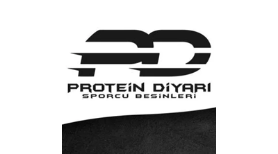Protein Diyarı Sporcu Besinleri Logo