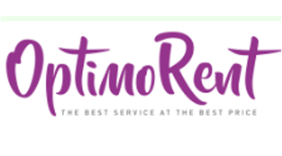 Optimo Rent Logo