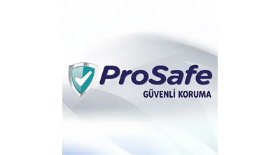 ProSafe Logo