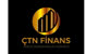 Çtn Finans Danışmanlık Logo
