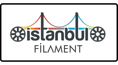 İstanbul Filament Logo